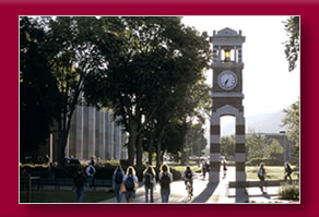UW-La Crosse